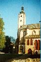 The Holy Mary church The Holy Mary church