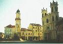 SNP square (Main square) - top SNP square (Main square) - top