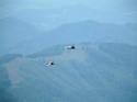 Ravens beyond mountains Ravens beyond mountains